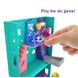 Ігровий набір Polly Pocket "Ігрові автомати", Mattel, GGC29/GFP41 GFP41 фото 4