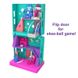 Ігровий набір Polly Pocket "Ігрові автомати", Mattel, GGC29/GFP41 GFP41 фото 3