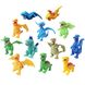 Стретч-іграшка у вигляді тварини – Легенда про драконів, sbabam 61/CN23 61/CN23 фото 2