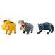 Стретч-іграшка у вигляді тварини – Повелителі савани, sbabam 68-CN-2020 68-CN-2020 фото 3