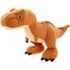 М'ягка іграшка Тиранозавр Рекс, Mattel, FMM57/FMM55 FMM57/FMM55 фото 1