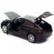 Модель "Автопром" BMW X6 Матовий чорний (1:32) звуки та світло, 7860 7860 фото 3