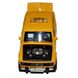 Модель "Автопром" Таксі Lada 2106 (1:32) звуки та світло, 7643 7643 фото 2