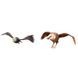 Стретч-іграшка у вигляді тварини – Повелителі савани, sbabam 68-CN-2020 68-CN-2020 фото 6