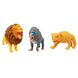 Стретч-іграшка у вигляді тварини – Повелителі савани, sbabam 68-CN-2020 68-CN-2020 фото 2
