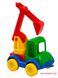 Іграшкова машинка авто Wader "Kid Cars" 12 шт, 39243 39243 фото 9