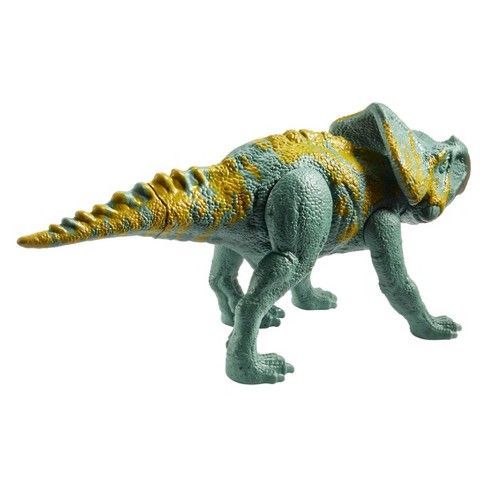 Рухома фігурка "Protoceratops", Mattel, FPF11/FVJ92 FVJ92 фото
