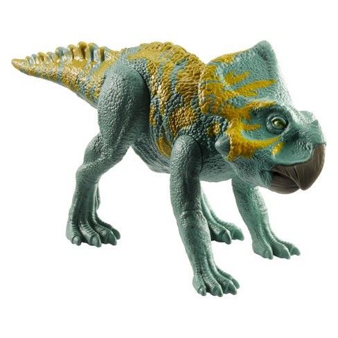 Рухома фігурка "Protoceratops", Mattel, FPF11/FVJ92 FVJ92 фото