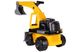 Іграшка "Трактор" жовтий 40см, ТехноК, 6290 6290 фото 2