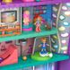 Ігровий набір Polly Pocket "Мікро Торговий центр", Mattel, GFP89 GFP89 фото 7