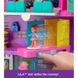 Ігровий набір Polly Pocket "Мікро Торговий центр", Mattel, GFP89 GFP89 фото 15