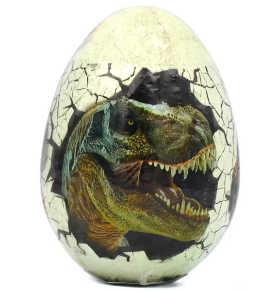 Креативна творчість для проведення розкопок "Dino Paleontology. EGG", Danko Toys DP-02-01 DP-02-01 фото