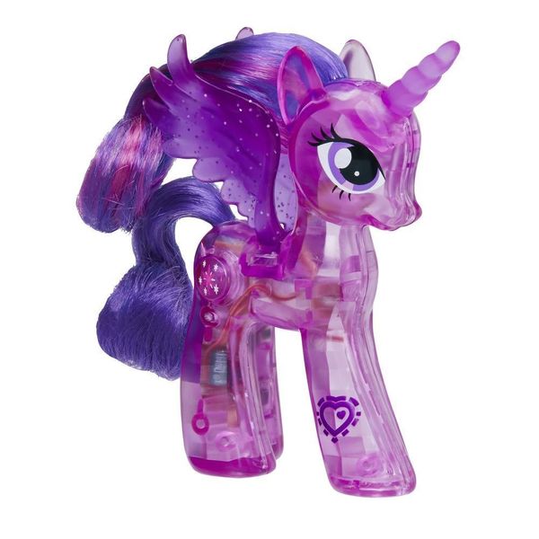 Фігурка My Little Pony Equestria Принцеса Твайлайт Спаркл, B5362 B8075 фото