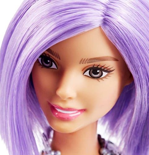 Лялька Barbie Модниця, DGY54/DGY59 DGY59 фото