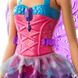 Лялька Barbie Dreamtopia "Фея", Mattel, GJK00/GJJ98  GJK00 фото 4