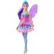 Лялька Barbie Dreamtopia "Фея", Mattel, GJK00/GJJ98  GJK00 фото 1