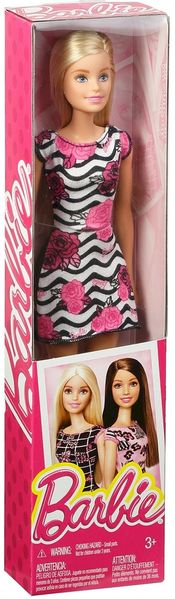 Лялька Barbie "Супер стиль", T7439 DGX59 фото