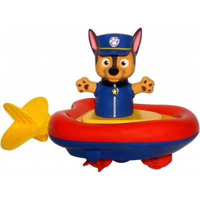 Заводний човник "Гончик" PAW Patrol, 121918 121918 фото