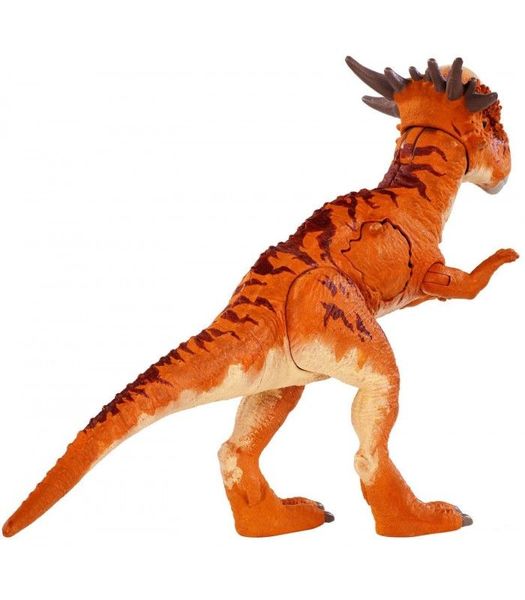 Динозавр Stygimoloch Stiggy, Mattel, FNB32/FNB31 FNB32/FNB31 фото
