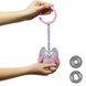 Іграшка з вібрацією "Сова Софія" рожева, BabyOno, 442 442d фото 4
