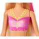 Лялька Barbie Dreamtopia Русалонька "Мерехтливе сяйво", GFL81/GFL82 GFL82 фото 3