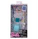 Набір аксесуарів для ляльки Barbie, FND48 / FKR92 FKR92 фото 5