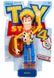 Фігурка персонажа Ковбой Вуді Історія іграшок-4, Mattel, GDP65 / GDP68 GDP68 фото 1