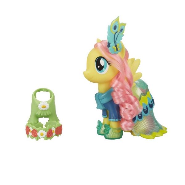 Ігровий набір My Little Pony -Флатершай, Hasbro, C1820 C0721 C1820 фото