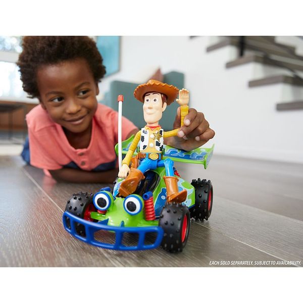 Фігурка персонажа Ковбой Вуді Історія іграшок-4, Mattel, GDP65 / GDP68 GDP68 фото
