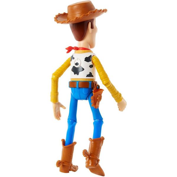 Фігурка персонажа Ковбой Вуді Історія іграшок-4, Mattel, GDP65 / GDP68 GDP68 фото