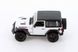 Модель Kinsmart 2018 Jeep Wrangler (Hard Top), KT5412WK KT5412WKd фото 2