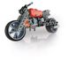 Конструктор з серії Лабораторія механіки - Мотоцикл і автомобіль, Сlementoni, 60955 60955 фото 2