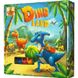Настільна гра "Dino LAND", Bombat Game, 0020 0020 фото 1