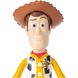 Фігурка персонажа Ковбой Вуді Історія іграшок-4, Mattel, GDP65 / GDP68 GDP68 фото 5