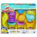 Набір пластиліну Play-Doh "Підводний світ", B1378 B1378 фото 1