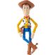 Фігурка персонажа Ковбой Вуді Історія іграшок-4, Mattel, GDP65 / GDP68 GDP68 фото 6