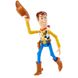 Фігурка персонажа Ковбой Вуді Історія іграшок-4, Mattel, GDP65 / GDP68 GDP68 фото 4