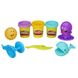 Набір пластиліну Play-Doh "Підводний світ", B1378 B1378 фото 2