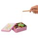 Дерев'яна іграшка "Рибалка в металевому кейсі" рожева, LimoToy, MD0950-57 MD0950-57 фото 1