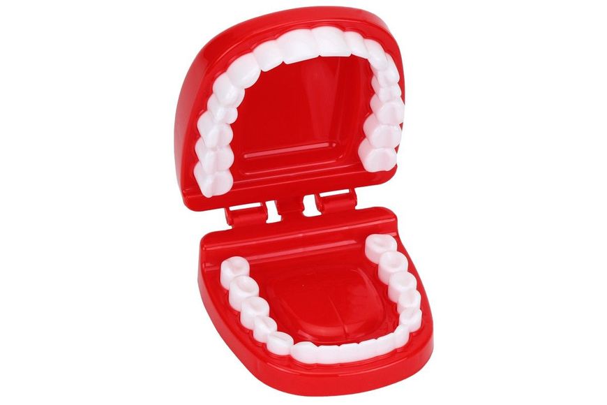 Іграшка "Набір стоматолога", ТехноК 7341 7341 фото