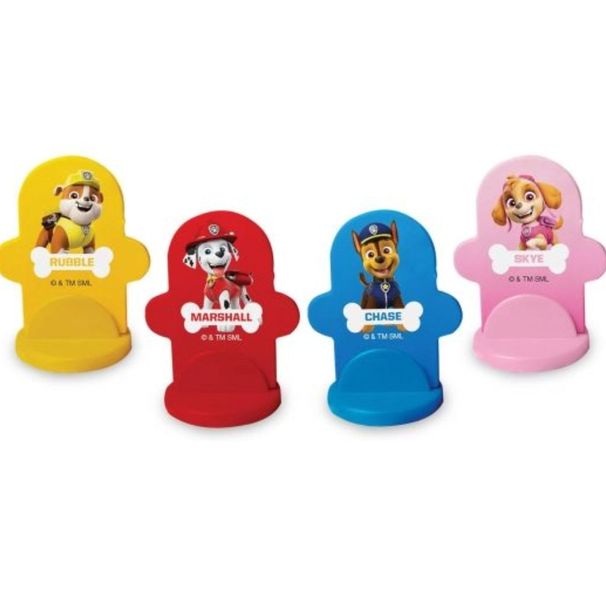 Монополія Щенячий патруль Paw Patrol, українською мовою, WM04163-UKR-6 WM04163-UKR-6 фото