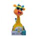 Інтерактивна мʼяка іграшка Танцюючий жираф, Kids hits KH37-001 KH37-001 фото 2