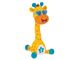 Інтерактивна мʼяка іграшка Танцюючий жираф, Kids hits KH37-001 KH37-001 фото 1