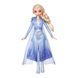 Лялька Frozen 2 Ельза 28 см, Hasbro, E5514/E6709  E5514/E6709 фото 2