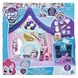 Ігровий набір My Little Pony Pinkie Pie Beats & Treats Magical Classroom, E1929 E1929 фото 1