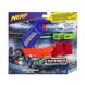 Nerf Nitro TROTTLESHOT- Постріли машинкою,HASBRO, C0780 / С0781 С0781 фото 1