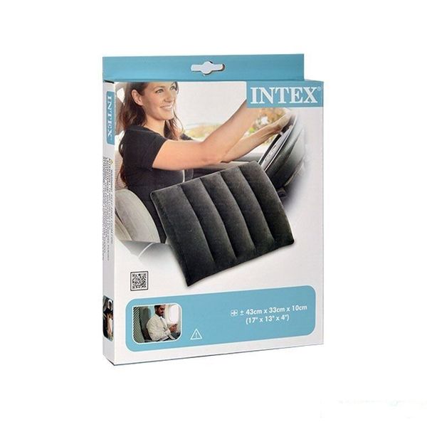Надувна подушка, Intex, 68679 68679 фото
