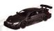 Модель "Автопром" «Mercedes-AMG C 63 DTM» , чорного кольору (1:43) звуки та світло, 4324 4324 фото 2