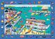 Пазл Trefl із серії Observation + плакат Морський порт, 15536 15536 фото 2