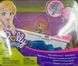 Ігровий набір Polly Pocket "Назустріч пригодам! Швидкий човен", Mattel, GDM08/GDM09 GDM09 фото 5